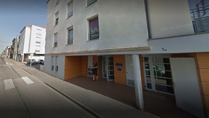 Dr Michèle BOUCHE, Médecin Généraliste à Lunéville