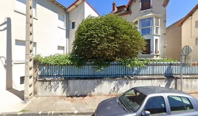 Association Addictions France - CSAPA de Montluçon, Médecin Généraliste à Montluçon