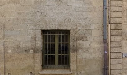 Gasser Philippe, Médecin Généraliste à Uzès
