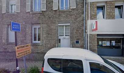 Calloch Thierry, Médecin Généraliste à Ploemel