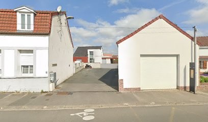 Mériaux Philippe, Médecin Généraliste à Saint-Martin-lez-Tatinghem