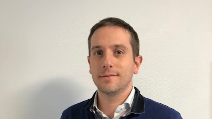 Dr David MARCHAIS, Médecin Généraliste à Pruniers-en-Sologne