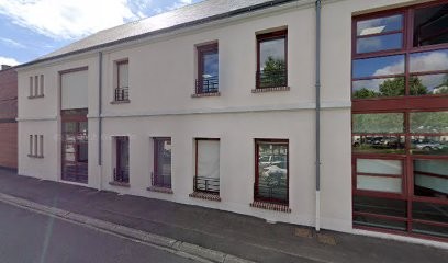 Docteur Cornelis Van der Wilt, Médecin Généraliste à Château-Renault