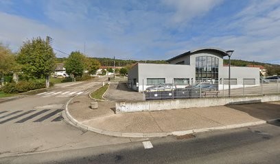 Cabinet médical des Docteurs Carré, Suranyi et Cellerier Le Diset, Médecin Généraliste à Roulans