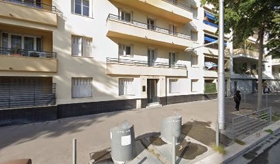 Lethurgez Pascal, Médecin Généraliste à Nice