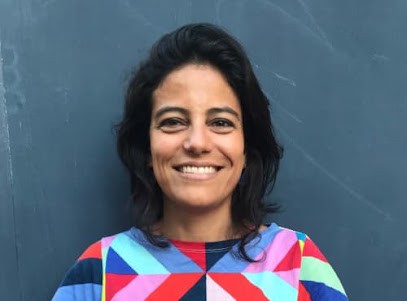 Dr Emilia HERNÁNDEZ NASS, Médecin Généraliste à Paris 05