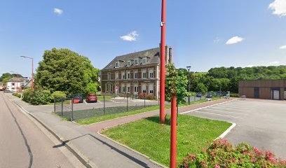 Estelle Demeules, Psychomotricienne D.E - Cabinet De Psychomotricité -, Médecin Généraliste à Saint-Crespin