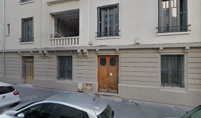 Dr Noura DARCHEM HARKOUK, Médecin Généraliste à Lyon 07