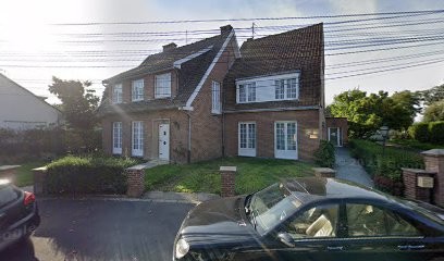 Binot Jérôme, Médecin Généraliste à Wasquehal