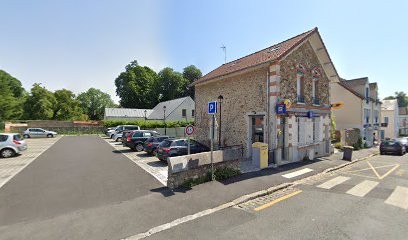 Estelle AUBRY, Médecin Généraliste à Lardy
