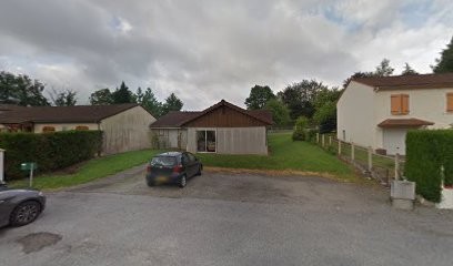 Syssau Christian, Médecin Généraliste à Saint-Priest-Taurion