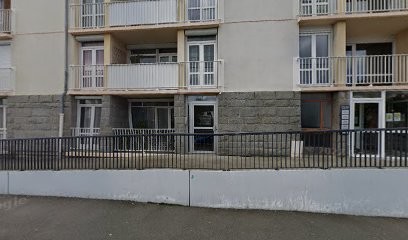 Laisné Claude, Médecin Généraliste à Saint-Brieuc