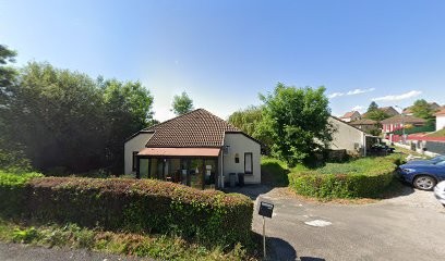 Delage-Pommier Magali, Médecin Généraliste à Nexon