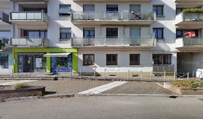 Grangeret Nathalie, Médecin Généraliste à Cognin