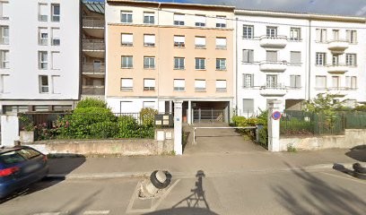 SCM Du Moulin à Vent, Médecin Généraliste à Vénissieux