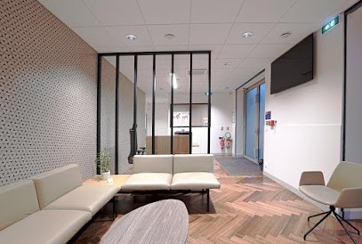 Dr jérémie Ehlinger, Médecin Généraliste à Paris 12