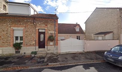 Come Béatrice, Médecin Généraliste à Châlons-en-Champagne