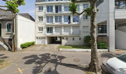 Rico Bossis Agnès, Médecin Généraliste à Nantes
