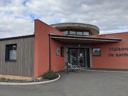 Dr FRIOU Emilie, Médecin Généraliste à Rochefort-sur-Loire