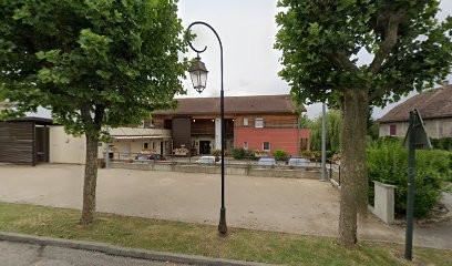Gras-Gonin Marie-Hélène, Médecin Généraliste à La Chapelle-de-la-Tour