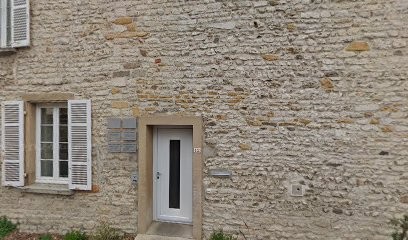 Callies de Salies Guillaume, Médecin Généraliste à Chazay-d'Azergues