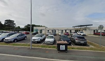 cabinet kinésithérapie CESAL, Centre Médical à L'Île-d'Olonne