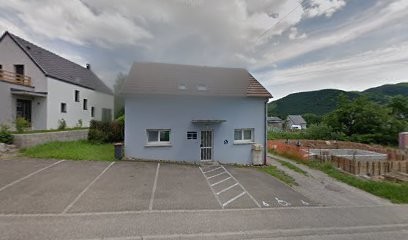 Ottenwelter Bernard, Médecin Généraliste à Walbach