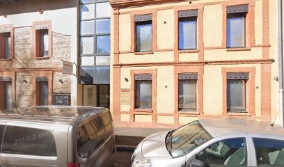 Briant Dahan Loche Gaston, Médecin Généraliste à Toulouse