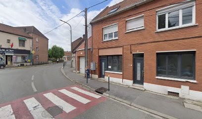 Lelievre Julien, Médecin Généraliste à Noyelles-Godault