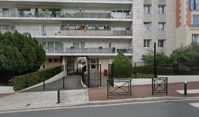 Dorothée Rambaud, Médecin Généraliste au Plessis-Robinson