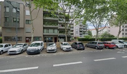 Dr Frobert Alexandra, Médecin Généraliste à Lyon 07