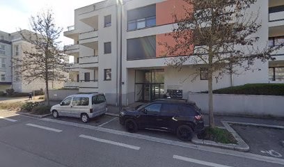 Cab Medical Des Rives de la Thur, Médecin Généraliste à Cernay