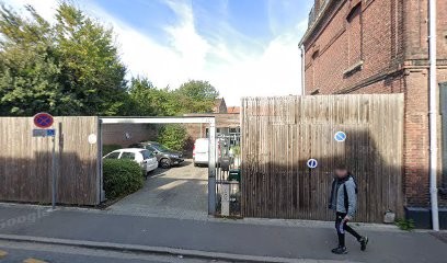 Center Pmi, Centre Médical à Roubaix