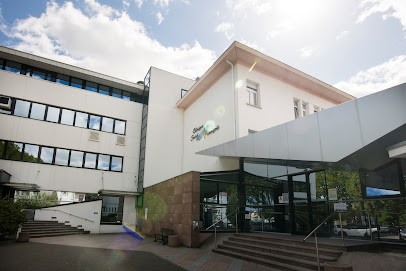 Dr Alexandre BERQUET : Chirurgie Orale, Médecin Généraliste à Haguenau