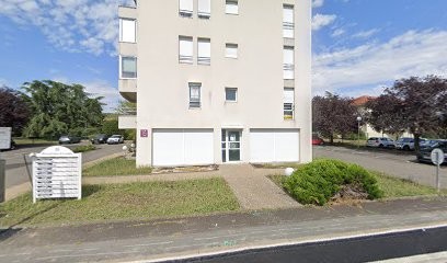 Nord Philippe, Médecin Généraliste à Cournon-d'Auvergne