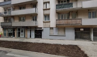 Docteur Jean-Marc Fouchérand, Médecin Généraliste à Lyon 07