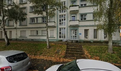 Dr Rozenn ROSSARD TINEL, Médecin Généraliste à Lorient