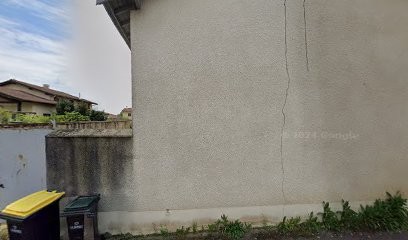Captieux Georges, Médecin Généraliste à Saint-Trivier-sur-Moignans