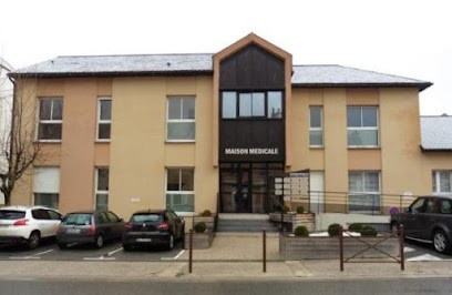 Plique Hélène, Médecin Généraliste à La Capelle-Bonance