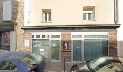 Centre Paramédical De Chennevières-sur-Marne, Médecin Généraliste à Chennevières-sur-Marne