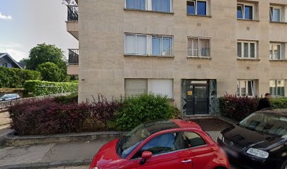 Perdon Francois, Médecin Généraliste à Dijon