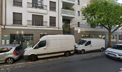 Dr Elizabeth BRYAN BERECOU, Médecin Généraliste à Saint-Maur-des-Fossés