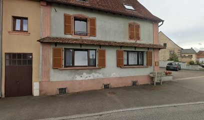 Steier Alain, Médecin Généraliste à Enchenberg