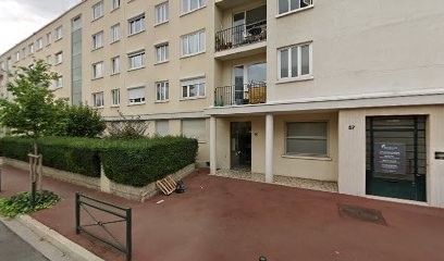 Genest Aurelie, Médecin Généraliste à Bourg-la-Reine