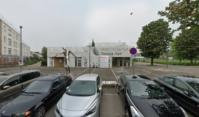 Docteur Lelou Thi Anh Dao, Médecin Généraliste à Courcouronnes