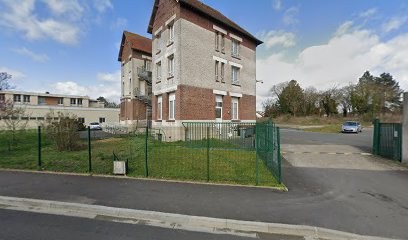 EHPAD QUIETUDE, Centre Médical à Méru