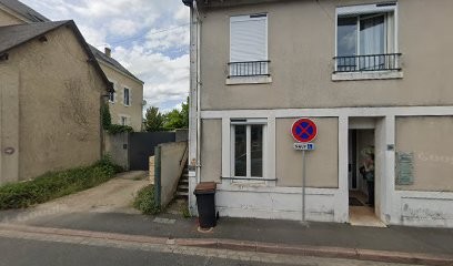 Corset Carole, Médecin Généraliste à Romorantin-Lanthenay