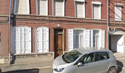 D'Hallendre Alain, Médecin Généraliste à Mouvaux