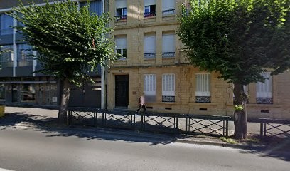 Brocard Brigitte, Médecin Généraliste à Charleville-Mézières