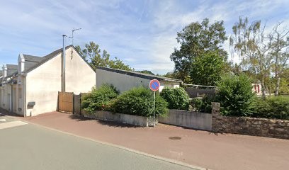 Lemasson Philippe, Médecin Généraliste à Longuenée-en-Anjou